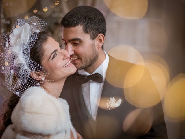 Il matrimonio di Marco e Lorena a Lucera, Foggia 34