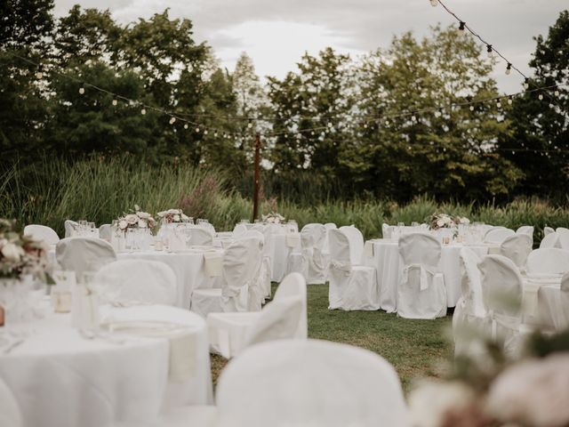 Il matrimonio di Giulia e Alessandro a Bologna, Bologna 2