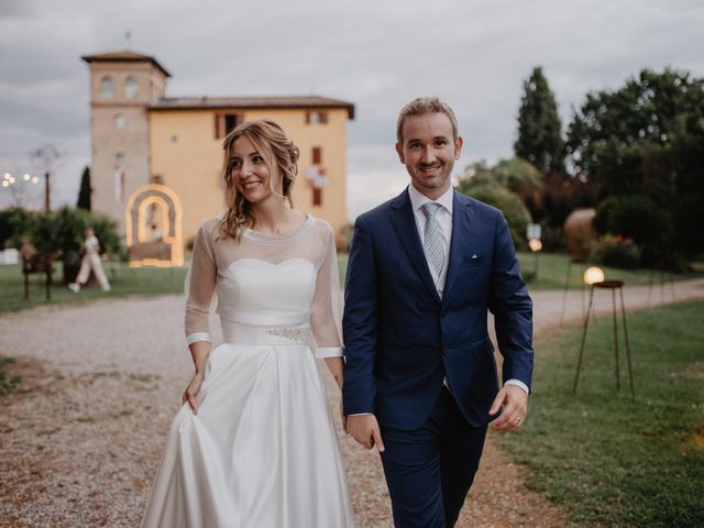 Il matrimonio di Giulia e Alessandro a Bologna, Bologna 29