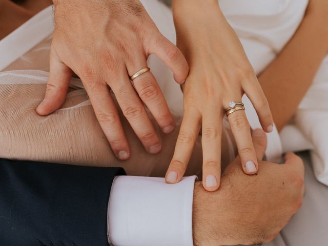 Il matrimonio di Giulia e Alessandro a Bologna, Bologna 35