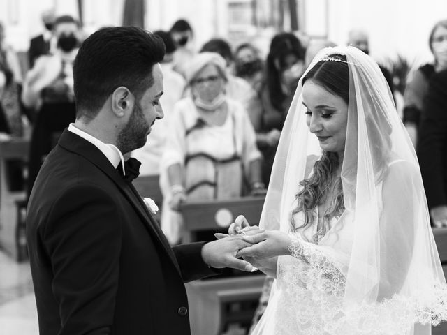 Il matrimonio di Debora e Maino a Agrigento, Agrigento 25