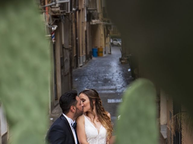 Il matrimonio di Debora e Maino a Agrigento, Agrigento 31