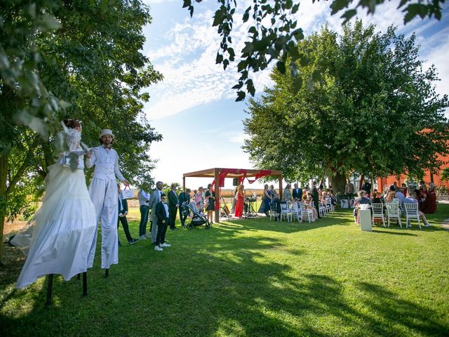 Il matrimonio di Ion e Benedetta a Ariano nel Polesine, Rovigo 13