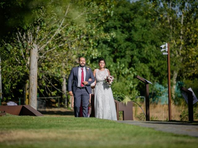 Il matrimonio di Ion e Benedetta a Ariano nel Polesine, Rovigo 14