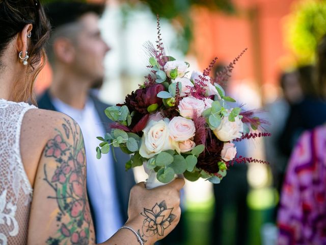 Il matrimonio di Ion e Benedetta a Ariano nel Polesine, Rovigo 30