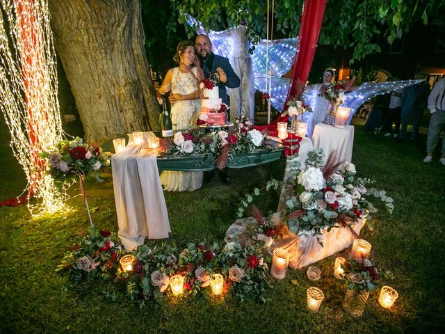 Il matrimonio di Ion e Benedetta a Ariano nel Polesine, Rovigo 40