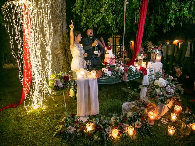 Il matrimonio di Ion e Benedetta a Ariano nel Polesine, Rovigo 42