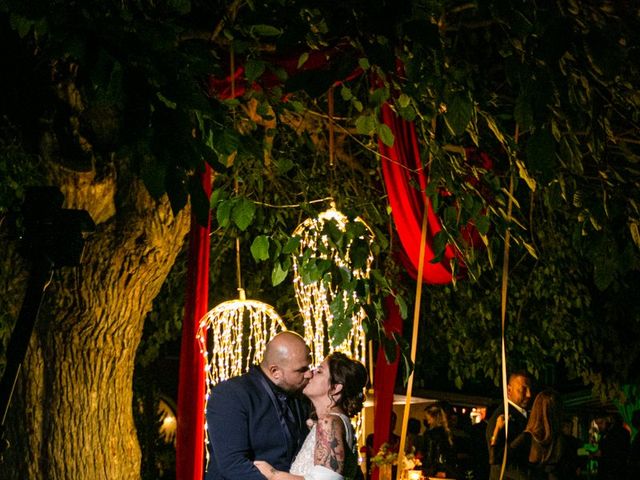 Il matrimonio di Ion e Benedetta a Ariano nel Polesine, Rovigo 45