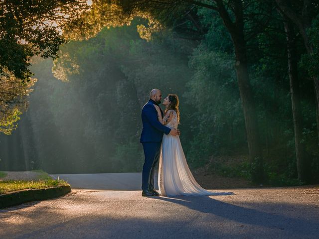 Il matrimonio di Ion e Benedetta a Ariano nel Polesine, Rovigo 53