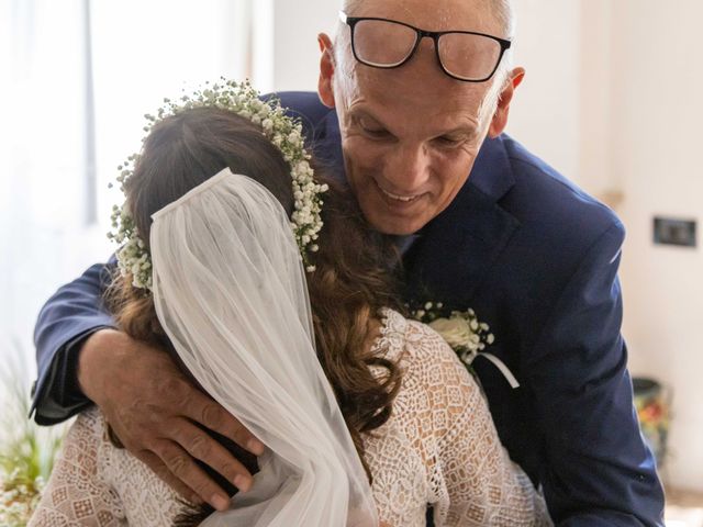 Il matrimonio di Manuel e Virginia a Adria, Rovigo 20