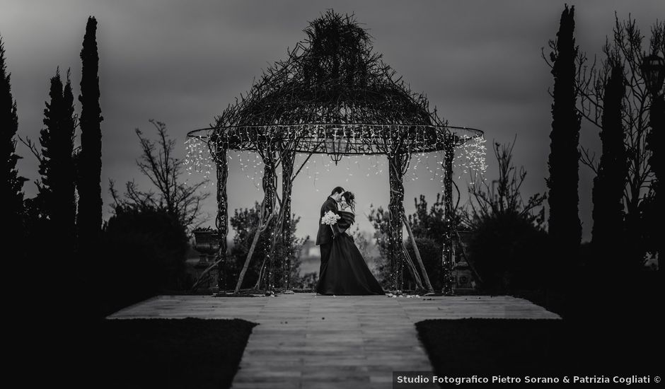 Il matrimonio di Alessandro e Angelica a Formigine, Modena