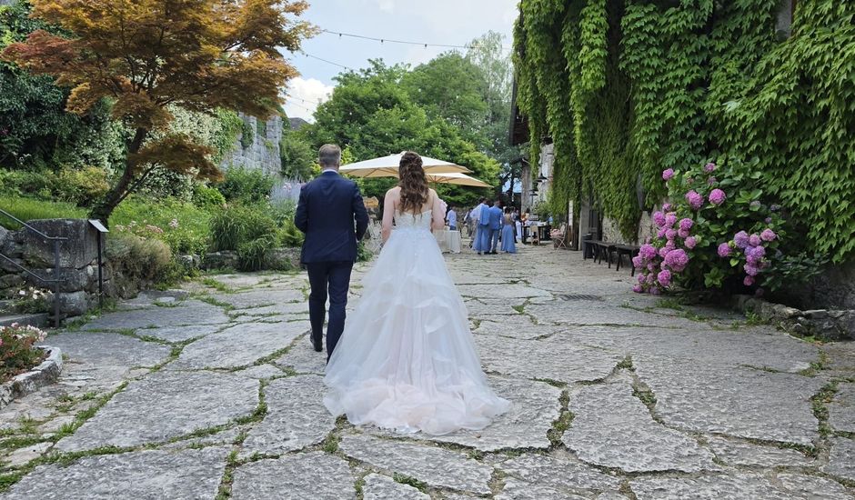 Il matrimonio di Alessandro e Stefania a Trento, Trento