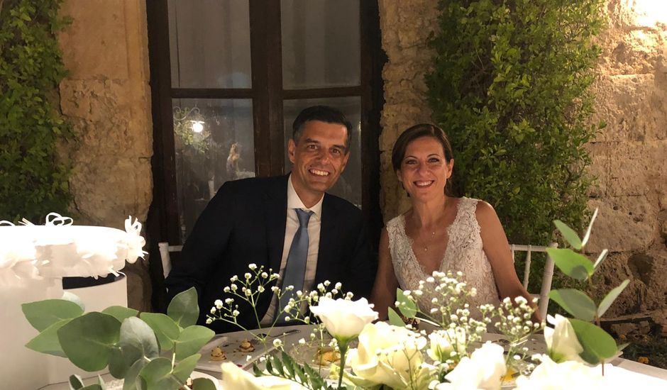 Il matrimonio di Carlo e Daniela a Campobello di Licata, Agrigento