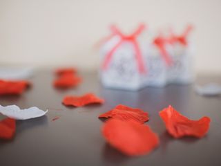Le nozze di Raffaele e Ester 1