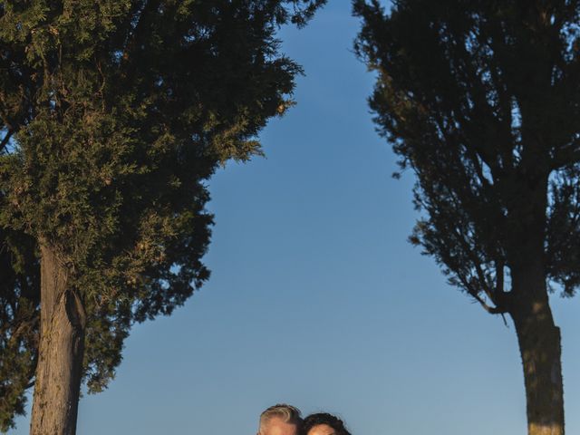 Il matrimonio di Stefano e Ilaria a Potenza Picena, Macerata 56