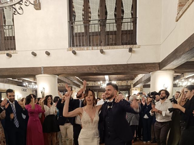 Il matrimonio di Francesco e Gilda a Palermo, Palermo 2