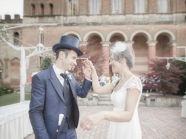 Il matrimonio di Andrea e Rosa a Cremona, Cremona 2