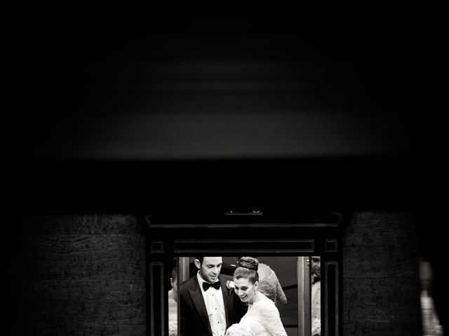 Il matrimonio di Netaniel e Cholee a Milano, Milano 16