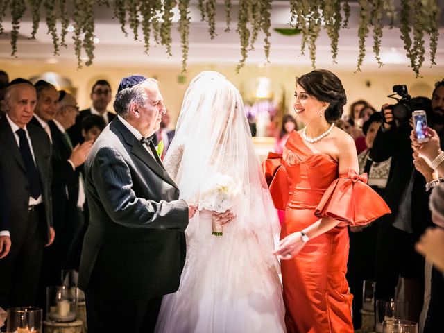 Il matrimonio di Netaniel e Cholee a Milano, Milano 22