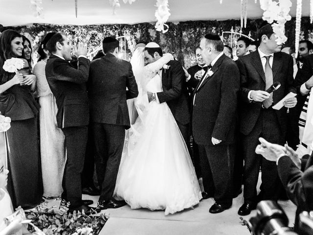 Il matrimonio di Netaniel e Cholee a Milano, Milano 29