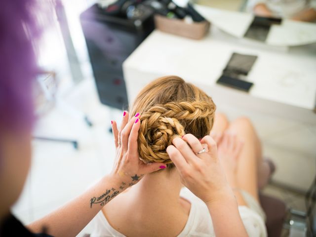 Il matrimonio di Alessandro e Ilaria a Mason Vicentino, Vicenza 12