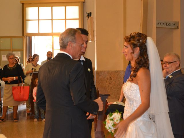 Il matrimonio di Daniele e Karla a Bitonto, Bari 6