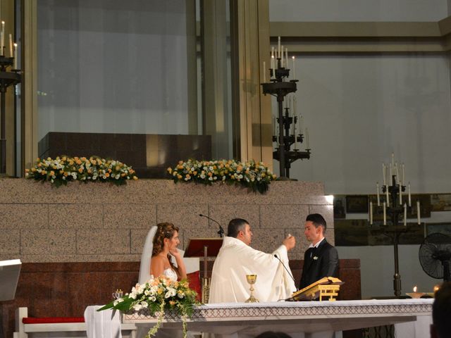 Il matrimonio di Daniele e Karla a Bitonto, Bari 7