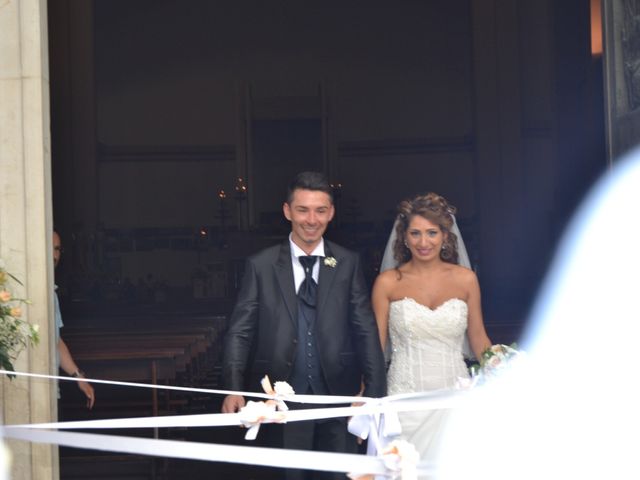 Il matrimonio di Daniele e Karla a Bitonto, Bari 1