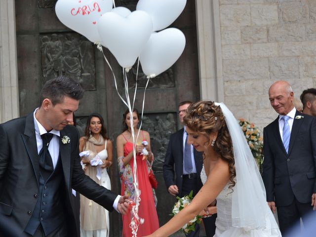 Il matrimonio di Daniele e Karla a Bitonto, Bari 10