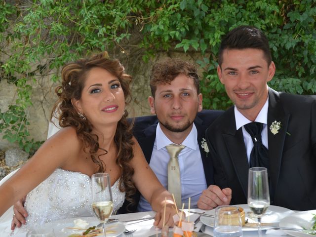 Il matrimonio di Daniele e Karla a Bitonto, Bari 13