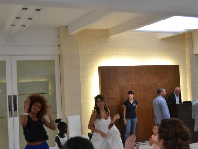 Il matrimonio di Daniele e Karla a Bitonto, Bari 17