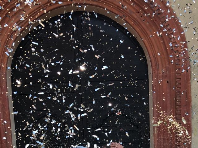Il matrimonio di Matteo e Alessia  a Brunello, Varese 3