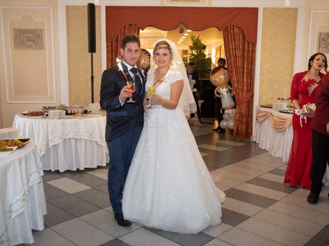 Il matrimonio di Graziana e Vincenzo a Rosolini, Siracusa 23