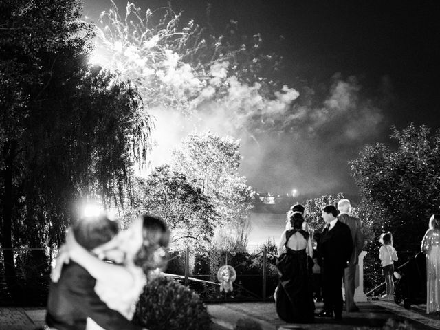 Il matrimonio di Pietro e Lucia a Torrazza Coste, Pavia 46