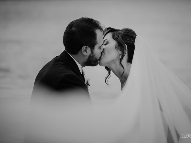 Il matrimonio di Marco e Anna a Brindisi, Brindisi 2