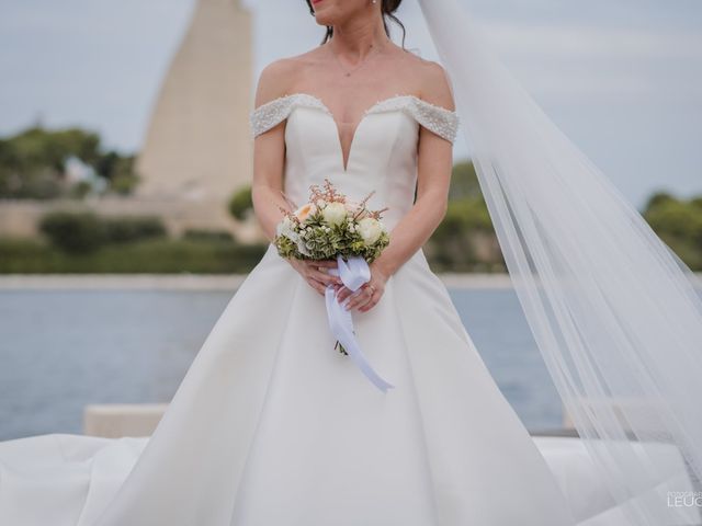 Il matrimonio di Marco e Anna a Brindisi, Brindisi 5