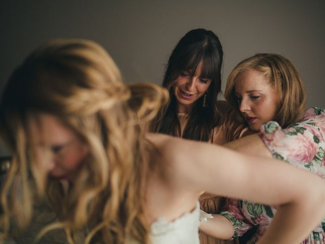 Il matrimonio di Silvia e Federico a Calvisano, Brescia 6