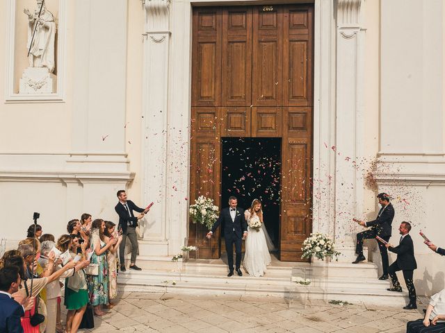 Il matrimonio di Silvia e Federico a Calvisano, Brescia 14