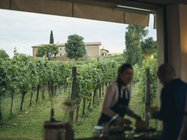 Il matrimonio di Silvia e Federico a Calvisano, Brescia 17