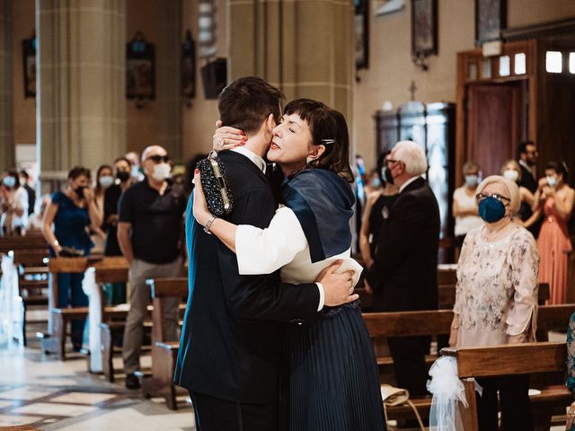 Il matrimonio di Dario e Letizia a Pisa, Pisa 17