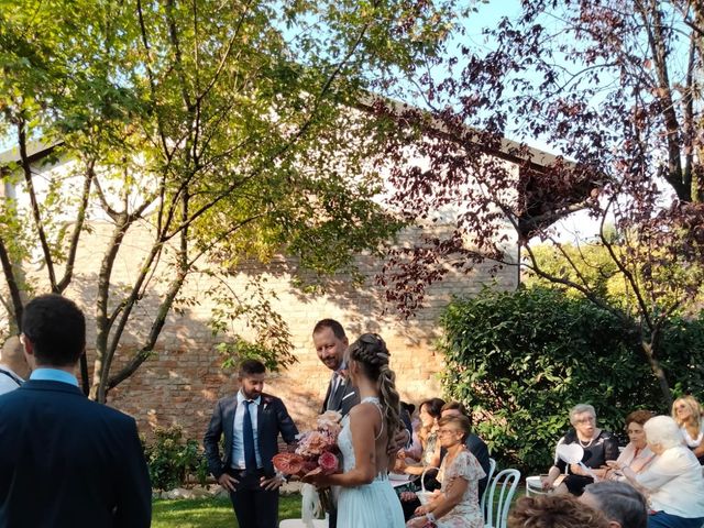 Il matrimonio di Diego e Elisa a Brescia, Brescia 5