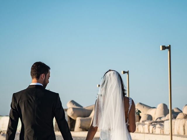 Il matrimonio di Amedeo e Pamela a Saludecio, Rimini 17