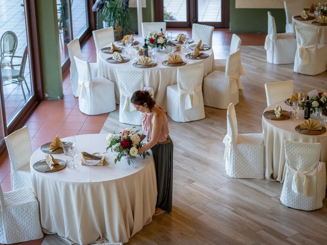 Il matrimonio di Andrea e Chiara a Casale Monferrato, Alessandria 22