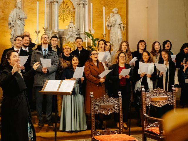 Il matrimonio di Francesca e Matteo a Gorizia, Gorizia 17