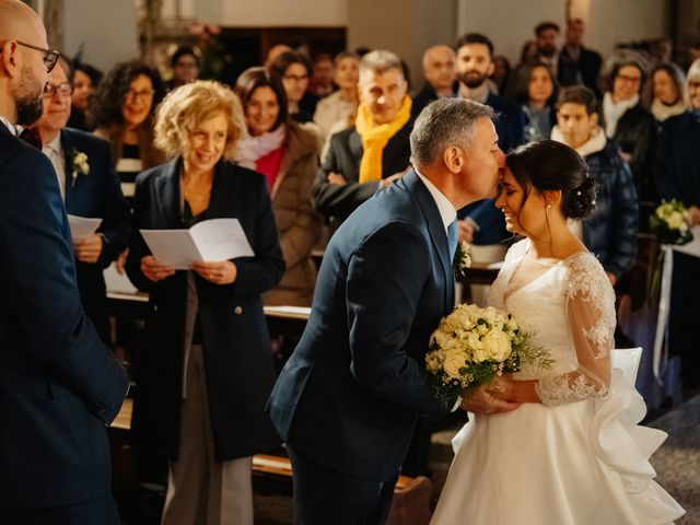 Il matrimonio di Francesca e Matteo a Gorizia, Gorizia 19