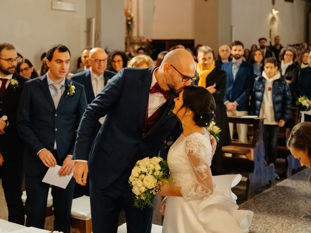 Il matrimonio di Francesca e Matteo a Gorizia, Gorizia 20