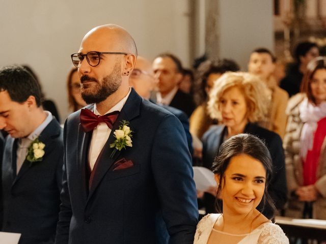 Il matrimonio di Francesca e Matteo a Gorizia, Gorizia 22