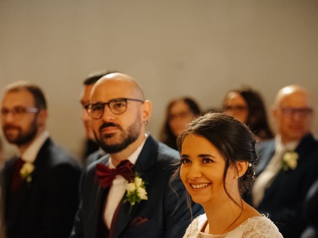 Il matrimonio di Francesca e Matteo a Gorizia, Gorizia 25