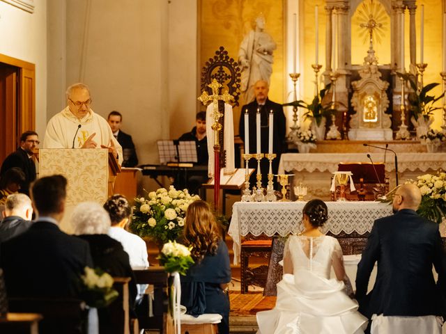 Il matrimonio di Francesca e Matteo a Gorizia, Gorizia 26