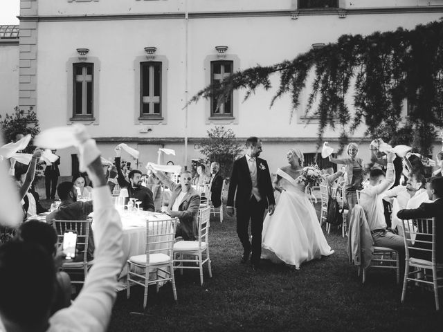 Il matrimonio di Domenico e Jessica a Parma, Parma 18